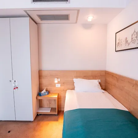 Stil Hotel 4*
