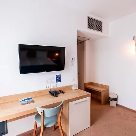 Hotel Stil