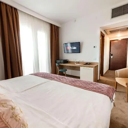 Hotel Stil
