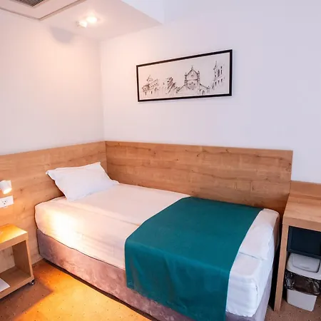 Hotel Stil