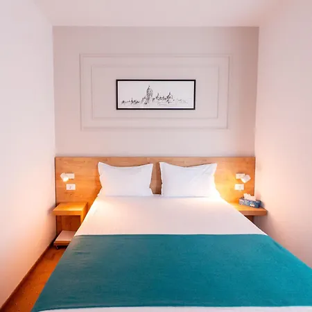 Stil Hotel 4*