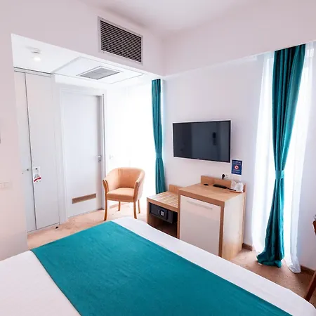 Hotel Stil 4*