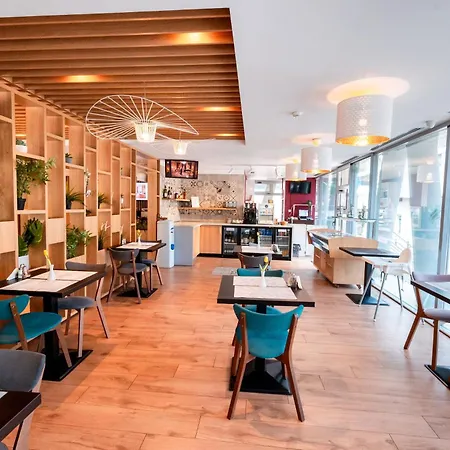 Hotel Stil Bucharest