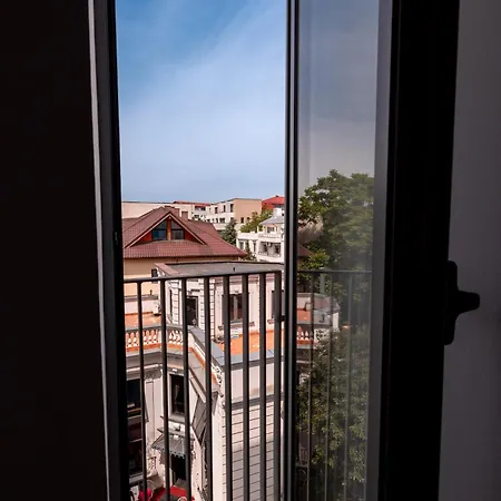 Hotel Stil 4*