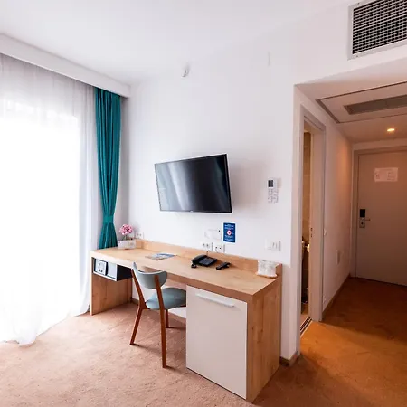 Stil Hotel Bucharest