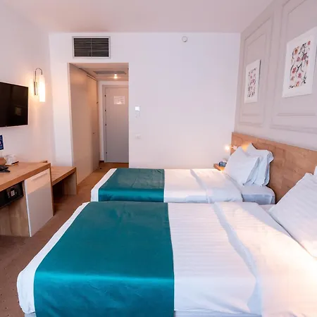 Stil Hotel