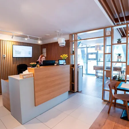 Hotel Stil Bucharest