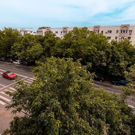 Stil 4* Bucharest