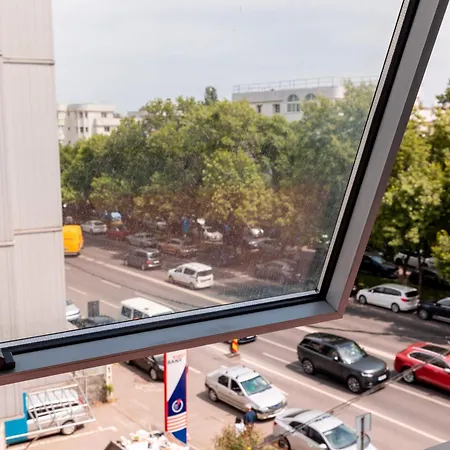 Stil 4* Bucharest