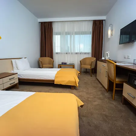 Stil Готель 4*