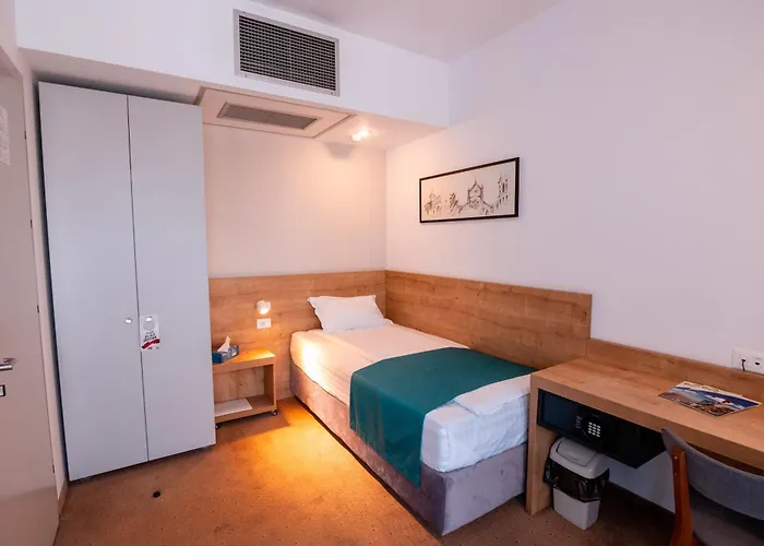 Hotel Stil Boekarest