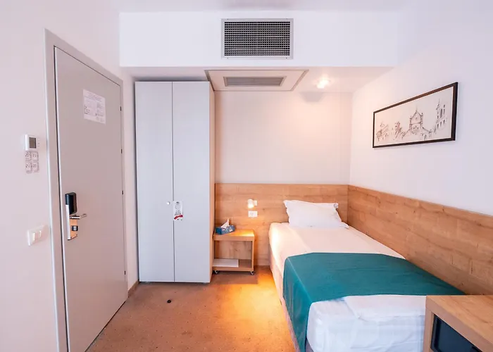 Stil Hotel Bukurešť