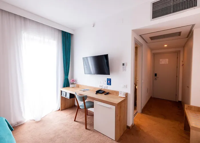 Stil Hotel Boekarest