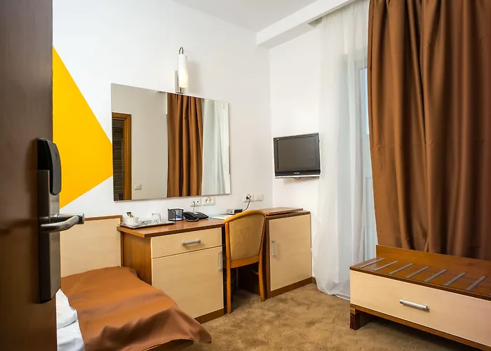 Stil 4* Бухарест