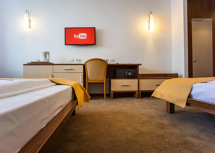 Stil Hotel Boekarest