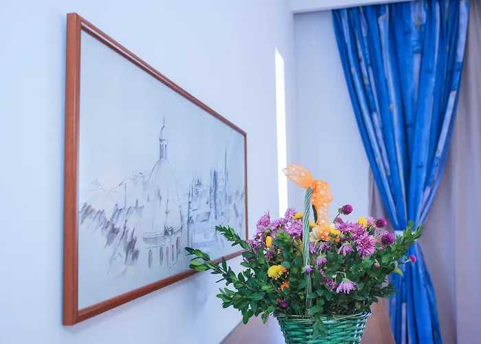 Stil Hotel Bukurešť