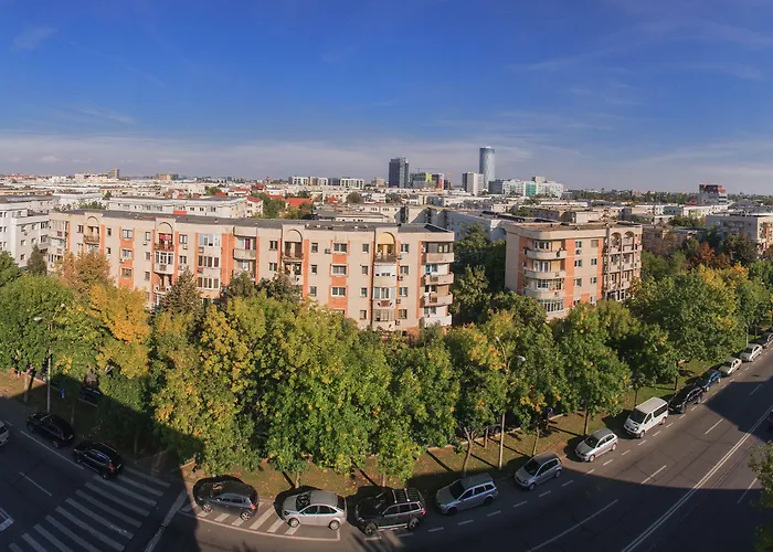 Stil Бухарест