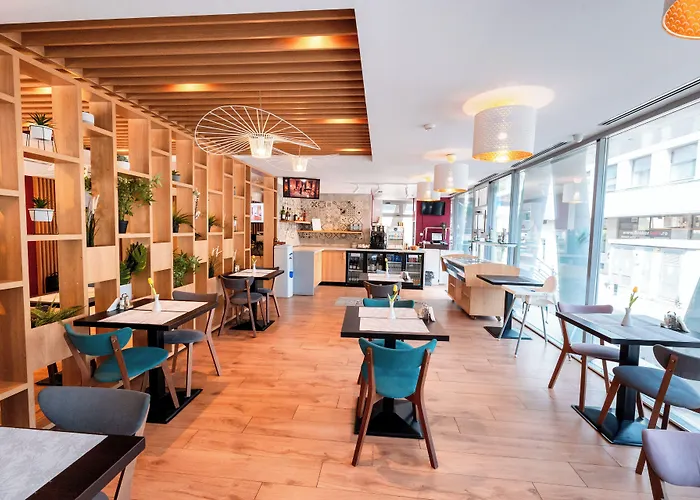 Stil Hotel Bukurešť