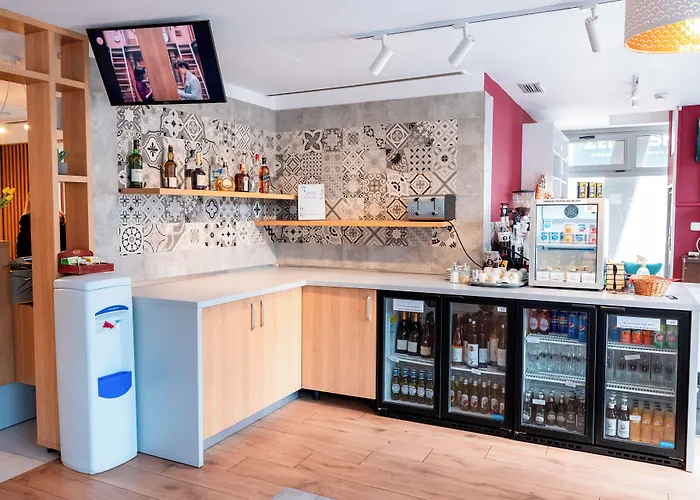 Hotel Stil Bukurešť