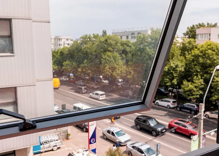 Stil Бухарест