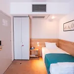 Stil Otel Bükreş