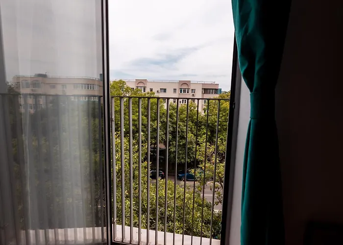 Ξενοδοχείο Stil 4*