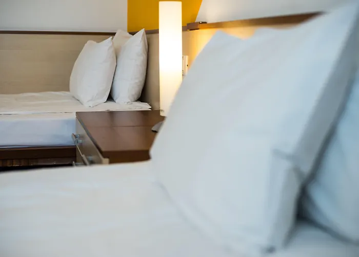 Ξενοδοχείο Stil 4*