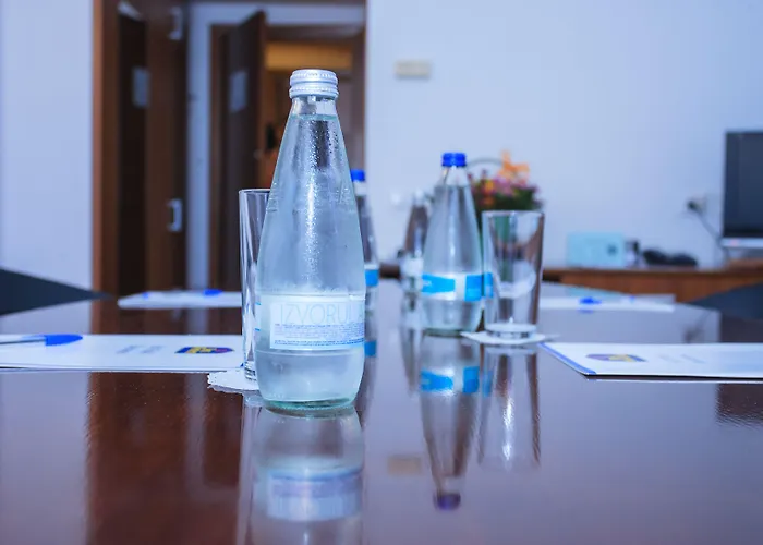 Ξενοδοχείο Stil 4*