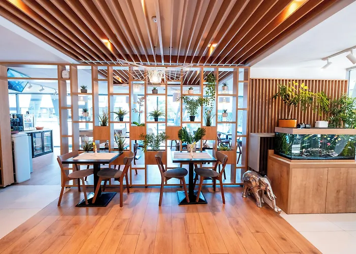 Stil Βουκουρέστι